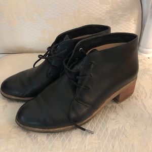 Clark Originial boots